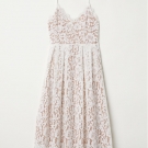 Spitzenkleid